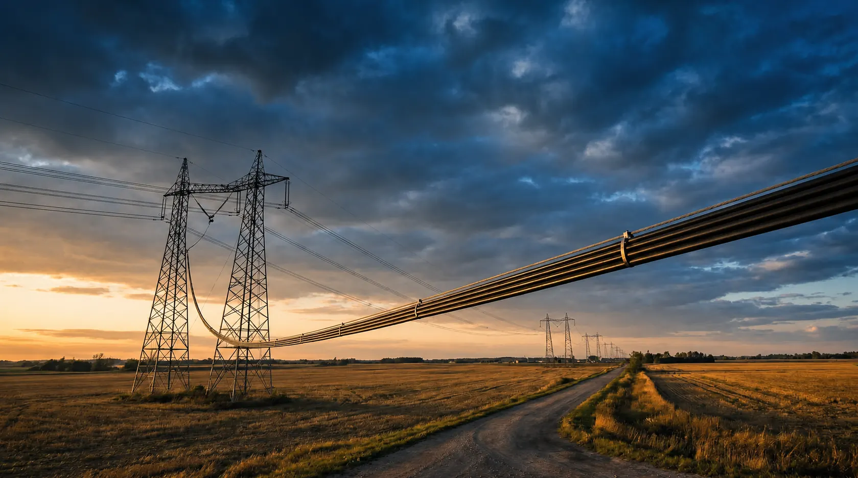 Fiber Cable Solutions for Difficult Routes and Controlled Delivery